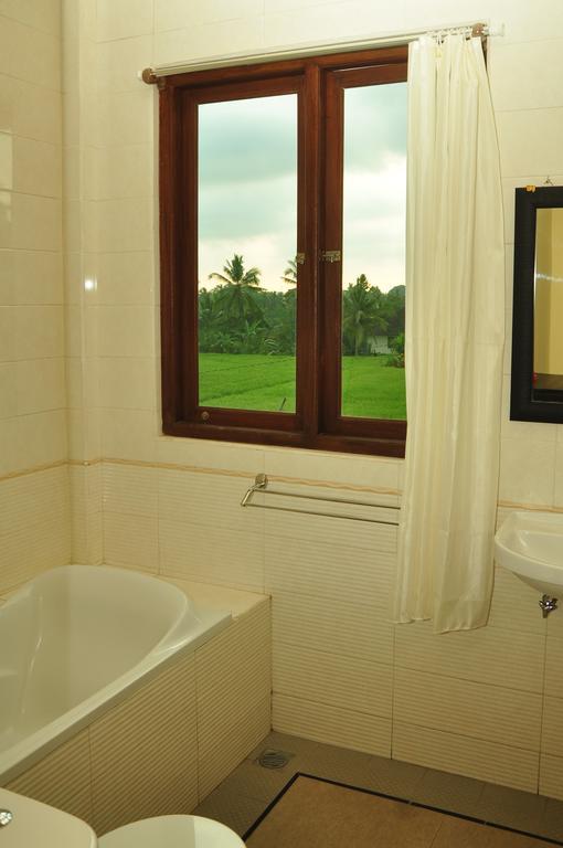 Three Dewi'S Guest House Ubud Szoba fotó