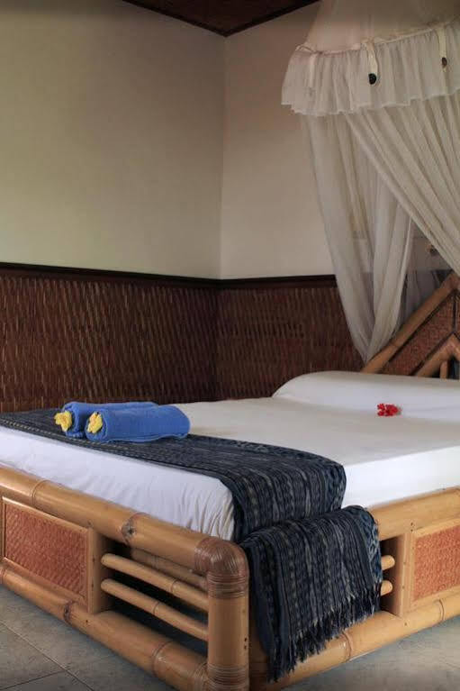 Three Dewi'S Guest House Ubud Kültér fotó
